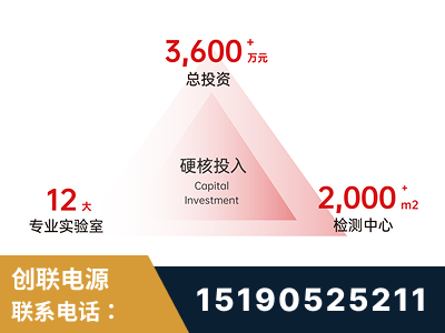 铁力-研发创新能力强